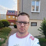 Dawidek887 - mężczyzna, 31 lat, Świebodzice