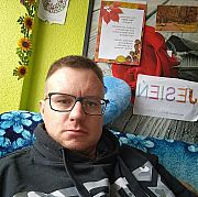 Dawidek887 - mężczyzna, 32 lat, Świebodzice
