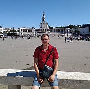 AndriyRomaniak - mężczyzna, 37 lat, Miechów