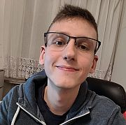 Damek144 - mężczyzna, 24 lat, Warszawa