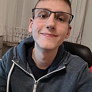 Damek144 - mężczyzna, 23 lat, Warszawa