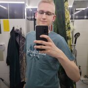 Damek144 - man, 24 years, Warszawa