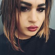 HELLLADY - trans, 29 lat, Jelenia Góra