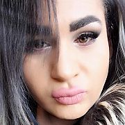 HELLLADY - trans, 30 lat, Świdnica