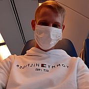 Mlodziusi - чоловік, 31 років, Brussels