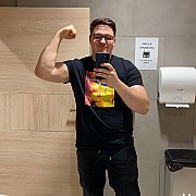 Dariusz1998 - mężczyzna, 27 lat, Płock