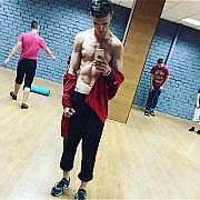 Valentyn - muž, 26 let, Opole