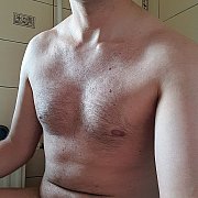 Dotknijmnie89 - mężczyzna, 25 lat, Świebodzin