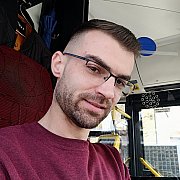 Brodacz31 - mężczyzna, 33 lat, Piekary Śląskie