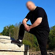 Chaluk - mężczyzna, 40 lat, Gdańsk