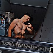 Szymekk1257 - muž, 21 let, Gdańsk