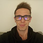FreeZyz - mężczyzna, 45 lat, Tarnów