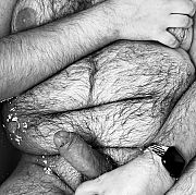 Kinkybear2 - mężczyzna, 27 lat, Gdańsk