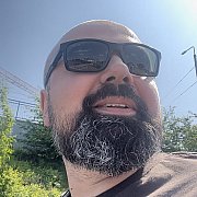 Romale - mężczyzna, 37 lat, Gdynia
