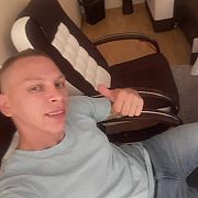 Lucyfer6699 - muž, 35 let, Ostrów Wielkopolski