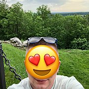 Maciekkk1994 - man, 31 years, Warszawa