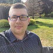 Erbewej - чоловік, 34 років, Gdynia