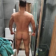 Wysokibrunetx - mężczyzna, 28 lat, Rzeszów
