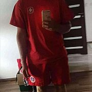 Boro1 - mężczyzna, 22 lat, Starachowice