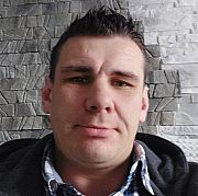 Krzdeb - mężczyzna, 34 lat, Poznań