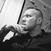 Kris0524 - mężczyzna, 35 lat, Prabuty