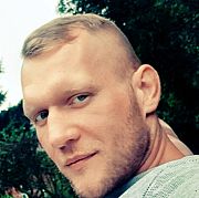 Kris0524 - muž, 35 let, Prabuty