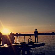 PersonT - mężczyzna, 26 lat, Skawina
