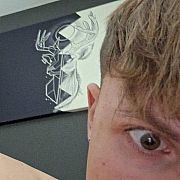 Wikus05 - mężczyzna, 20 lat, Katowice