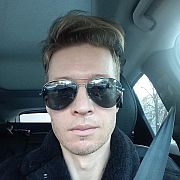 Blondyna23 - mężczyzna, 29 lat, Lublin