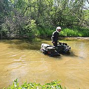 Danielwolf - mężczyzna, 33 lat, Lubin