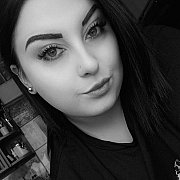 Czarnaaxx - kobieta, 26 lat, Nakło Nad Notecią