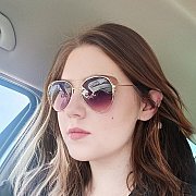 VivienFerrari - kobieta, 25 lat, Bydgoszcz