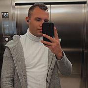 Damian9927 - mann, 26 Jahre, Warszawa