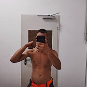 Dzojo - mężczyzna, 28 lat, Elbląg