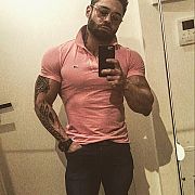 Ronald1999 - mężczyzna, 35 lat, Kielce