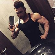 Ronald1999 - muž, 35 let, Kielce