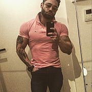 Ronald1999 - man, 35 years, Kielce