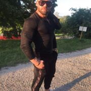 Ronald1999 - muž, 35 let, Kielce