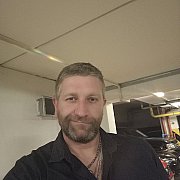 Filip82 - mężczyzna, 42 lat, Praha