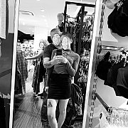 Tomytam - paar (frau 28 Jahre, mann 30 Jahre), Łódź