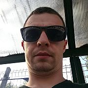 DobryWariat93 - чоловік, 31 років, Katowice