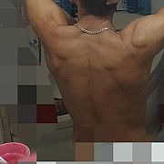 SzalonyMen - muž, 37 let, Białystok