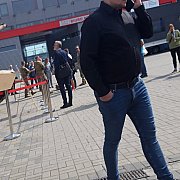 Marro71 - mann, 54 Jahre, Dęblin