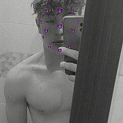 Janosik666 - mężczyzna, 22 lat, Gostyń