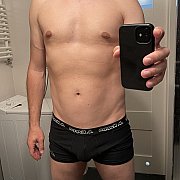 TomAkinori - man, 42 years, Szczecin