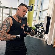 Parasol97 - muž, 28 let, Warszawa