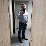 Ciastek33 - mann, 46 Jahre, Krosno