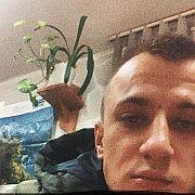 Patryxx - mężczyzna, 25 lat, Kraków