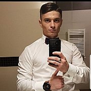 Peniu - muž, 26 let, Kielce
