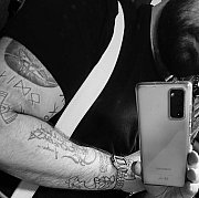 Aragorn94 - muž, 31 let, Szczecin